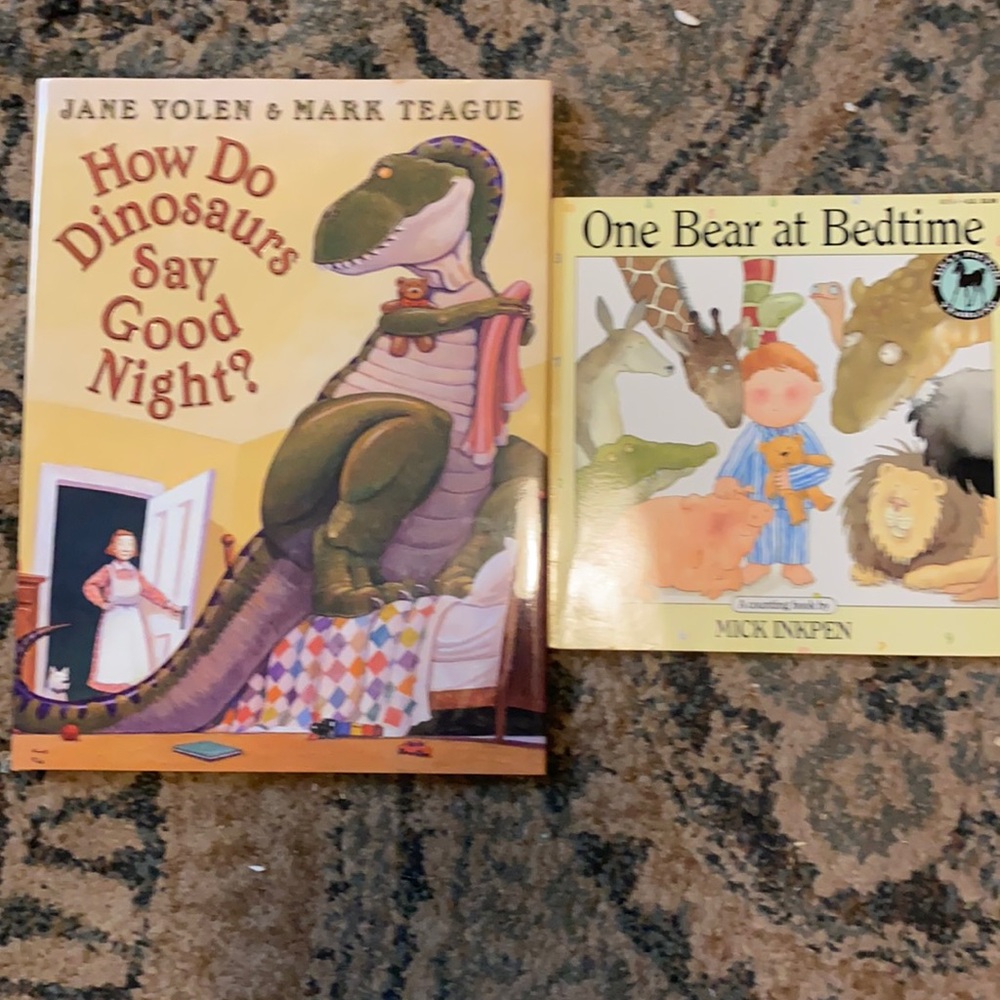 2,children’s bedtime,stories